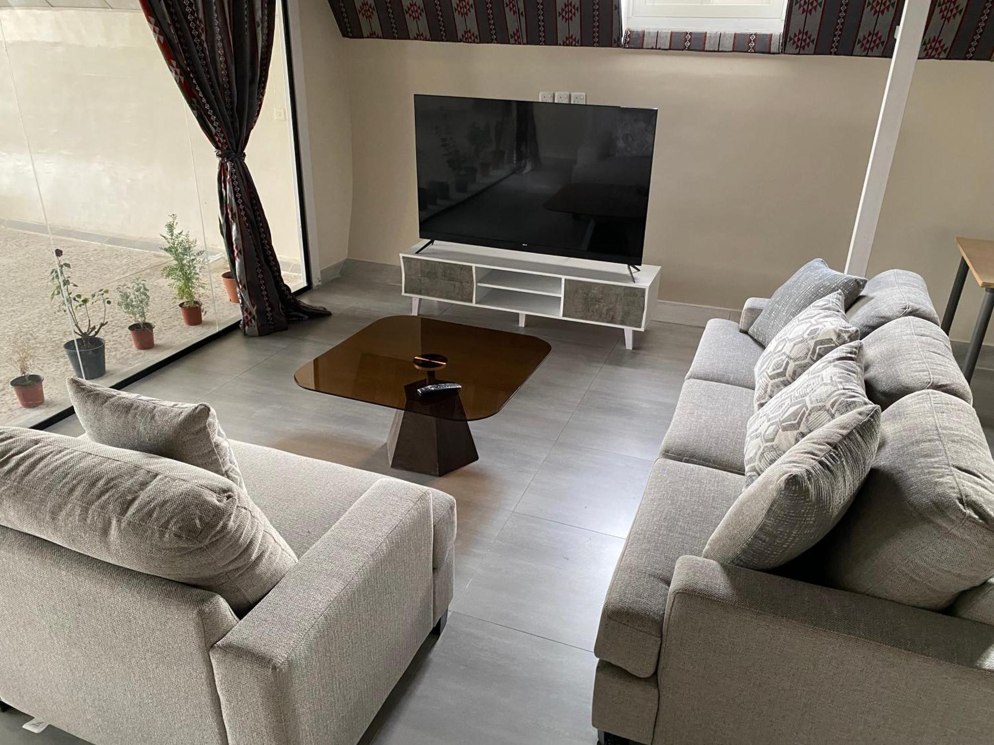 ليالي الخالدية سدو مع دخول ذاتي Homestay *