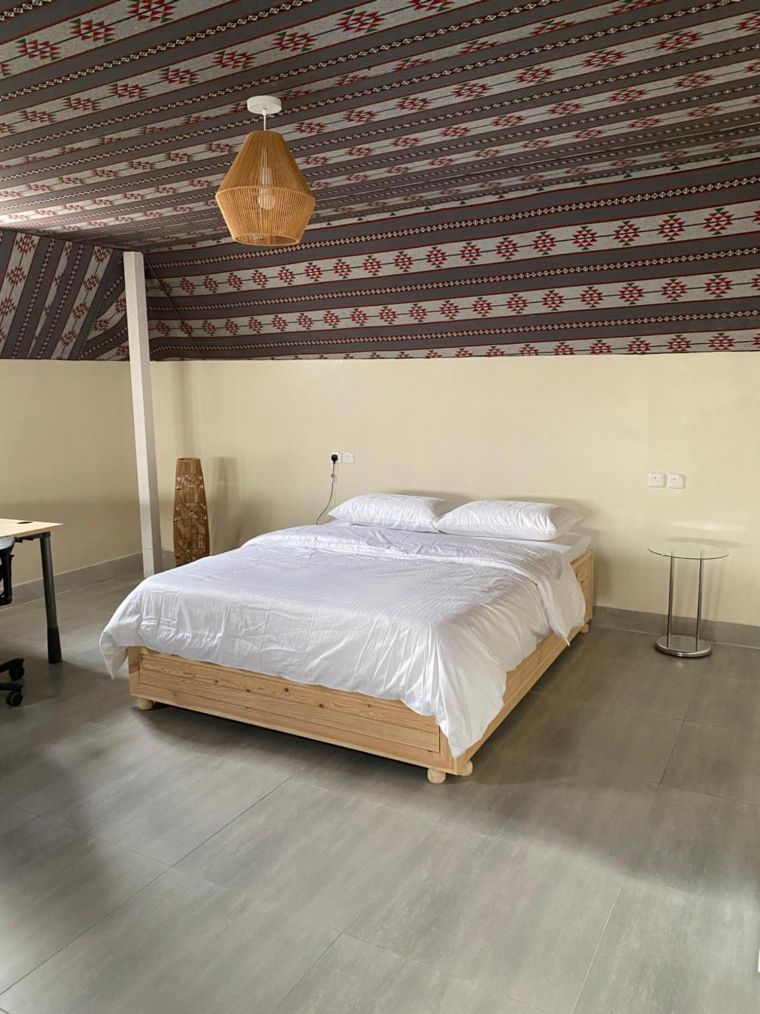 Homestay ليالي الخالدية سدو مع دخول ذاتي *