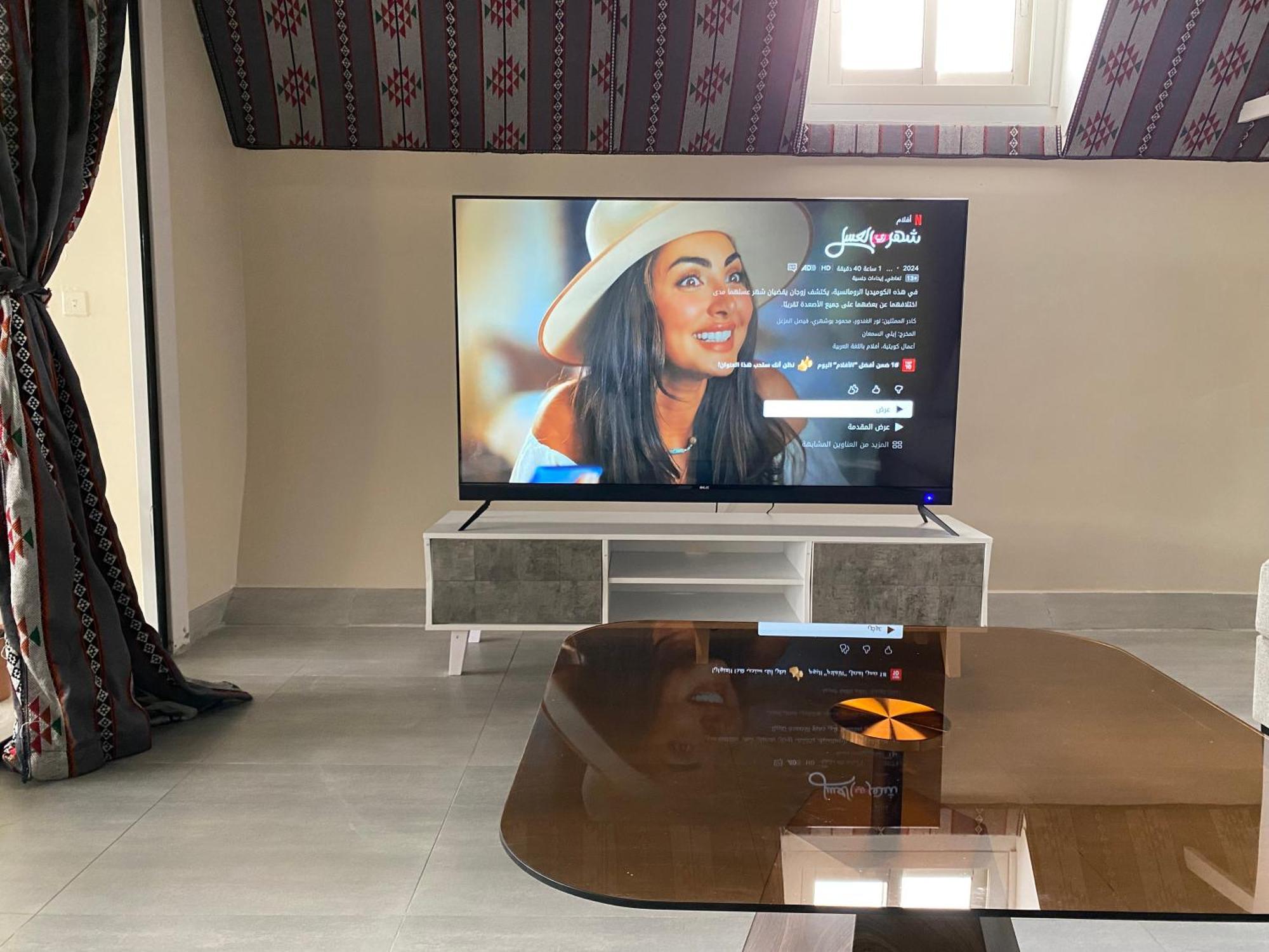 ليالي الخالدية سدو مع دخول ذاتي Homestay Riyadh